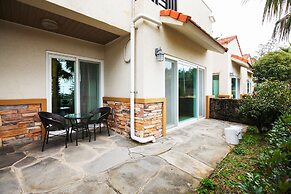 Memory In Jeju Pension