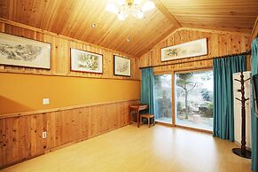 Memory In Jeju Pension