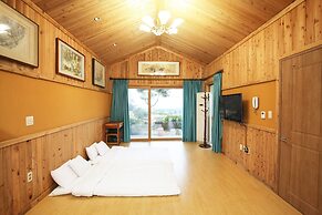 Memory In Jeju Pension