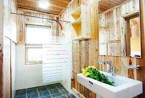 Memory In Jeju Pension