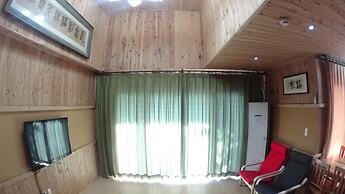 Memory In Jeju Pension