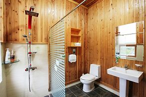 Memory In Jeju Pension