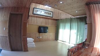 Memory In Jeju Pension