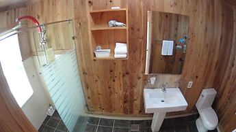 Memory In Jeju Pension