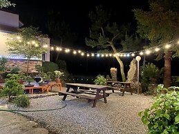 Memory In Jeju Pension