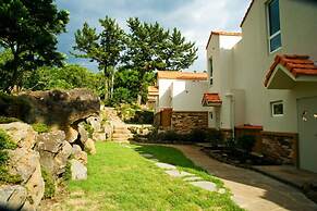 Memory In Jeju Pension