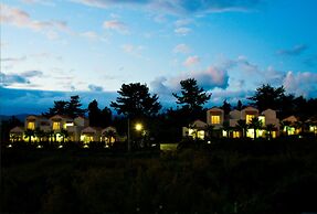 Memory In Jeju Pension