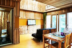 Memory In Jeju Pension