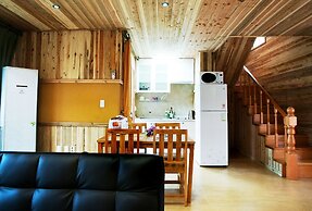 Memory In Jeju Pension