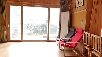 Memory In Jeju Pension