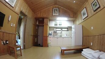 Memory In Jeju Pension