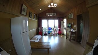 Memory In Jeju Pension