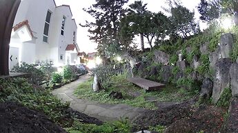 Memory In Jeju Pension