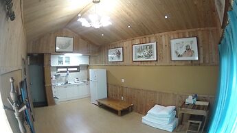 Memory In Jeju Pension