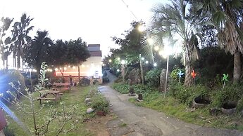 Memory In Jeju Pension