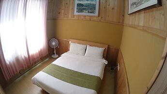 Memory In Jeju Pension