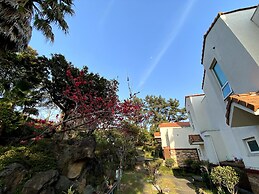 Memory In Jeju Pension