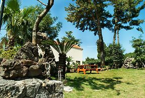 Memory In Jeju Pension