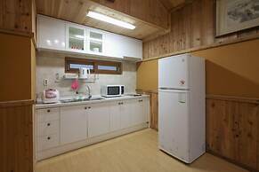 Memory In Jeju Pension