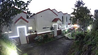 Memory In Jeju Pension