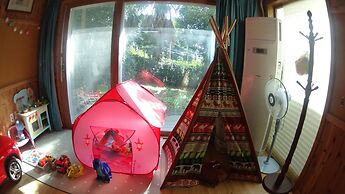 Memory In Jeju Pension