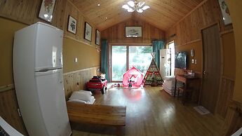 Memory In Jeju Pension