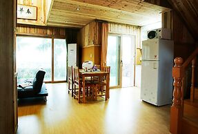 Memory In Jeju Pension