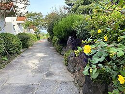 Memory In Jeju Pension