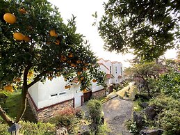 Memory In Jeju Pension