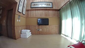 Memory In Jeju Pension