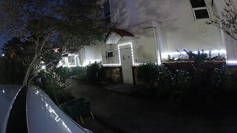 Memory In Jeju Pension