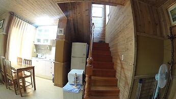 Memory In Jeju Pension