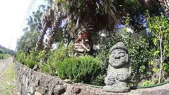 Memory In Jeju Pension