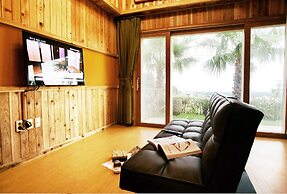 Memory In Jeju Pension