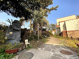 Memory In Jeju Pension