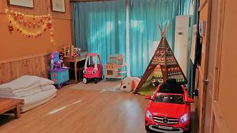 Memory In Jeju Pension