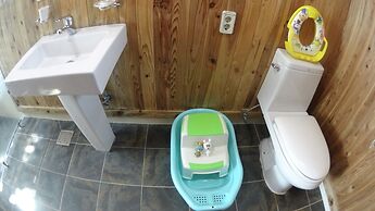 Memory In Jeju Pension