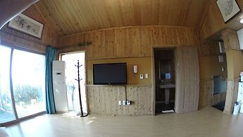 Memory In Jeju Pension