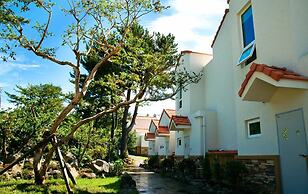 Memory In Jeju Pension