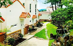 Memory In Jeju Pension