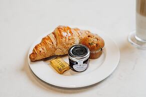 Crowne Plaza Aberdeen Airport by IHG