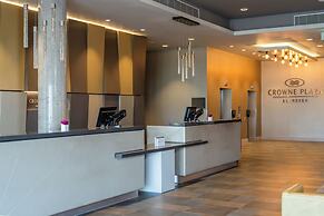 Crowne Plaza Aberdeen Airport by IHG