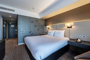 Crowne Plaza Aberdeen Airport by IHG