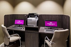 Crowne Plaza Aberdeen Airport by IHG