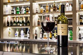 Crowne Plaza Aberdeen Airport by IHG