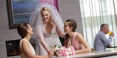 Crowne Plaza Aberdeen Airport by IHG