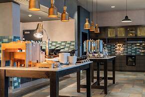 Crowne Plaza Aberdeen Airport by IHG