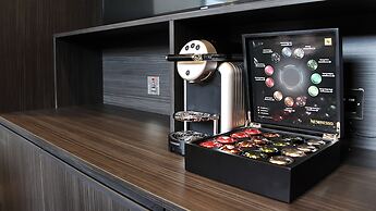 Crowne Plaza Aberdeen Airport by IHG