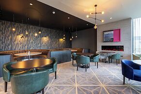 Crowne Plaza Aberdeen Airport by IHG