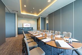 Crowne Plaza Aberdeen Airport by IHG